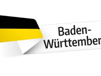 Verkaufsoffener Sonntag in Baden-Württemberg