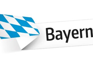 Verkaufsoffener Sonntag in Bayern