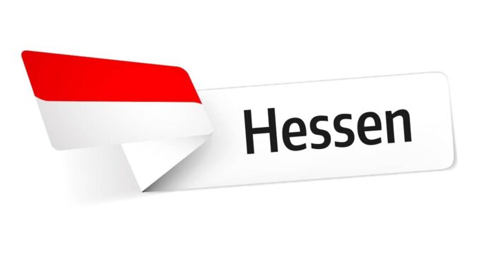 Verkaufsoffener Sonntag in Hessen