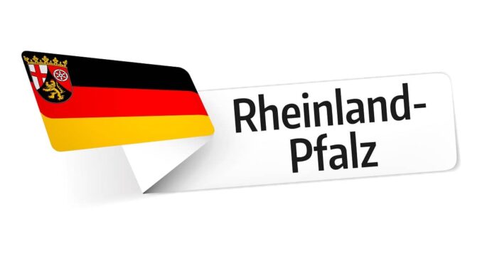 Verkaufsoffener Sonntag in Rheinland-Pfalz